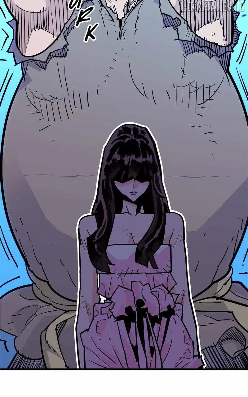 Read Demon King Manga Online