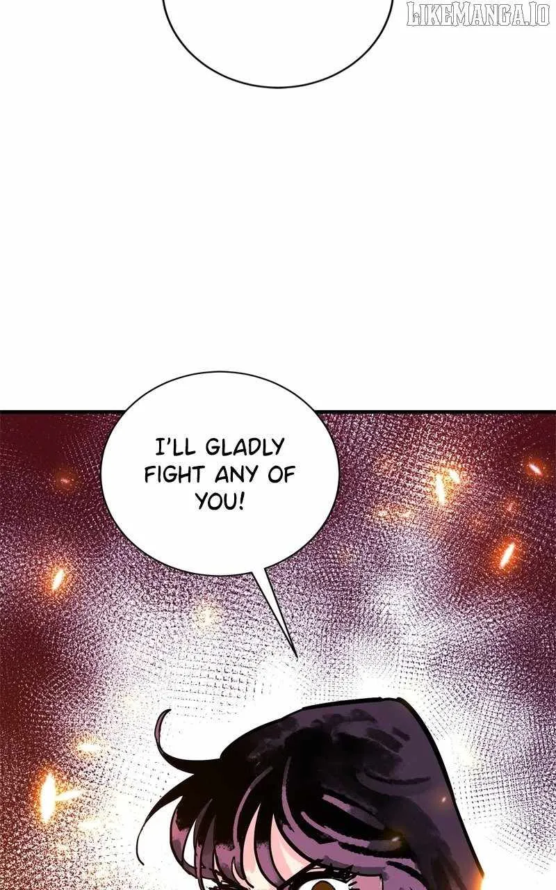 Read Demon King Manga Online