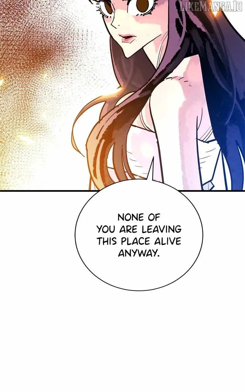 Read Demon King Manga Online