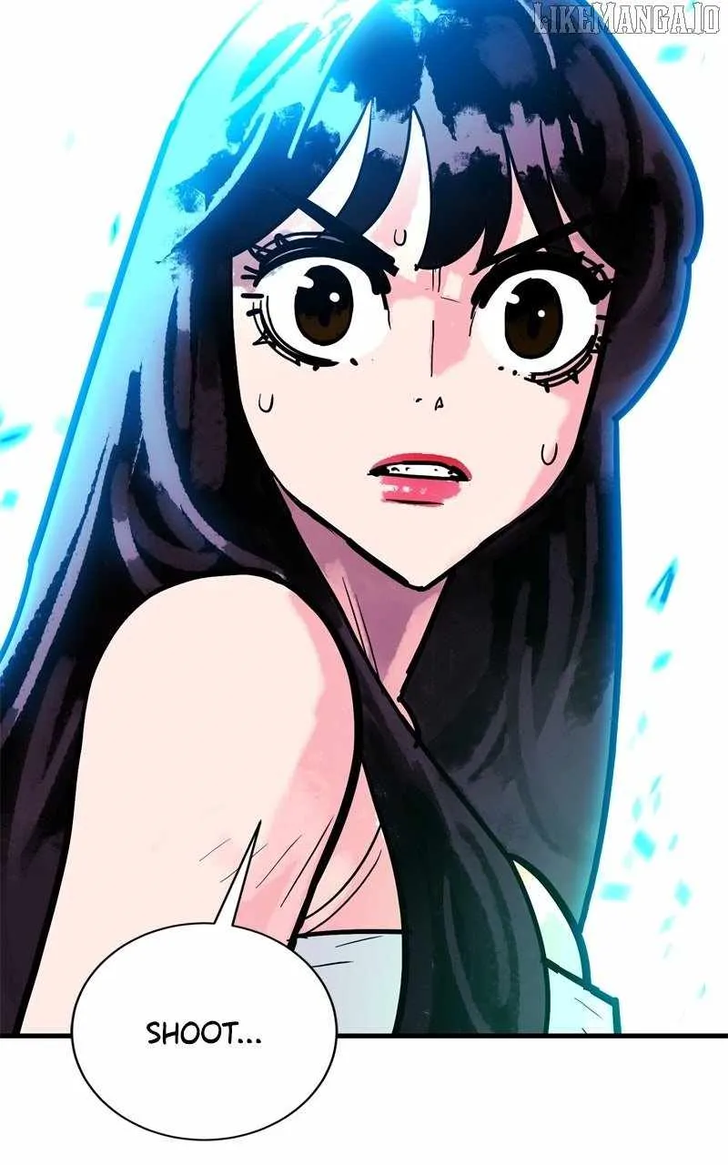 Read Demon King Manga Online