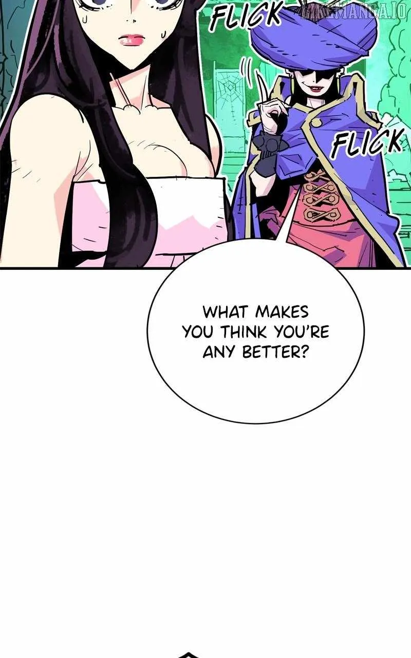 Read Demon King Manga Online