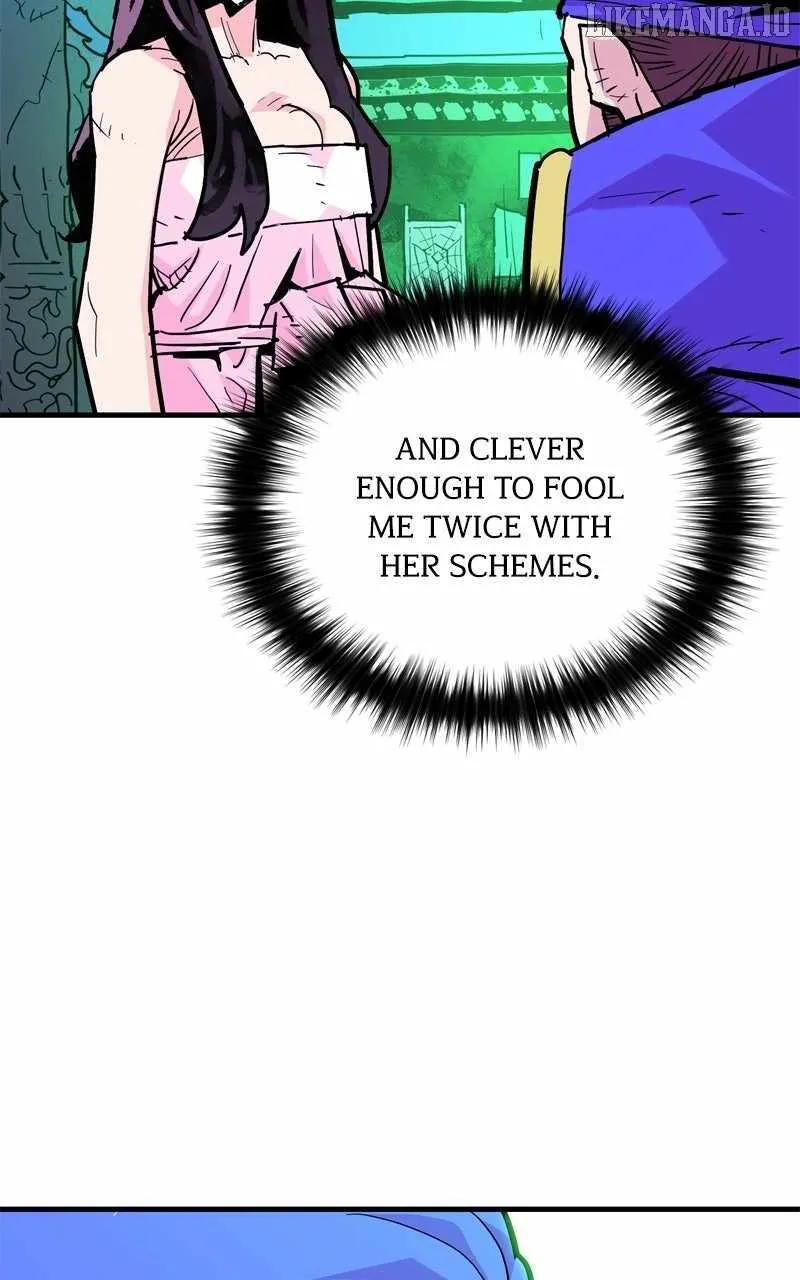 Read Demon King Manga Online