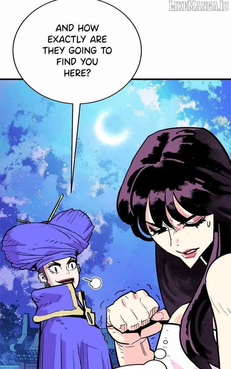 Read Demon King Manga Online