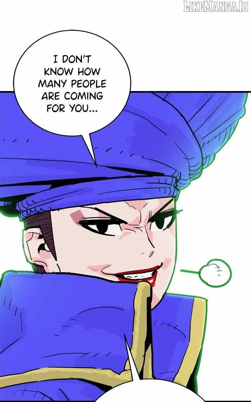 Read Demon King Manga Online
