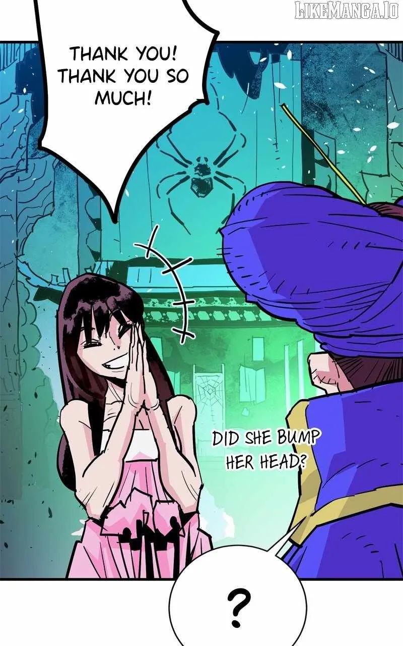 Read Demon King Manga Online
