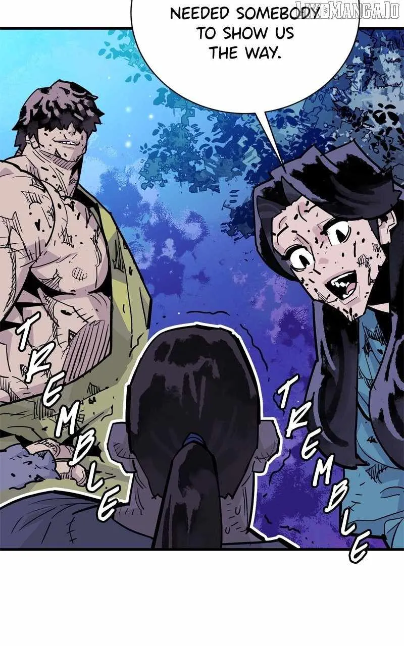 Read Demon King Manga Online