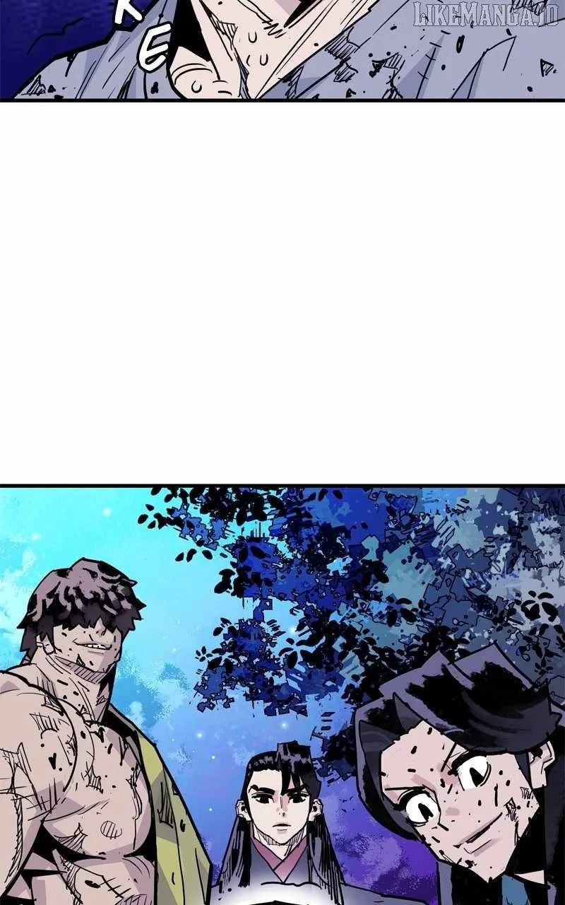 Read Demon King Manga Online