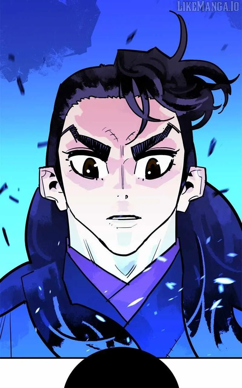 Read Demon King Manga Online