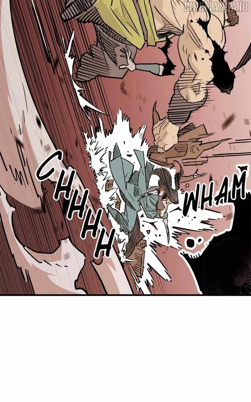 Read Demon King Manga Online
