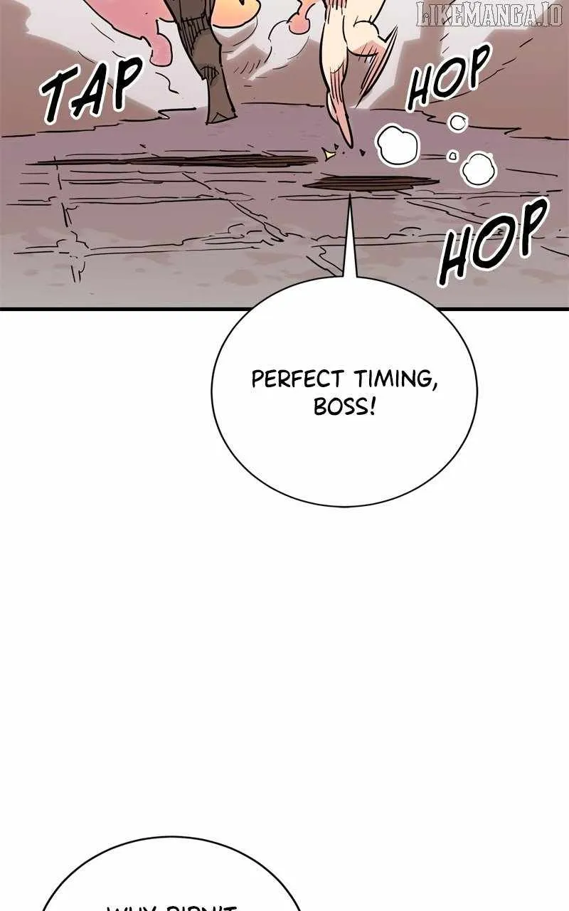 Read Demon King Manga Online