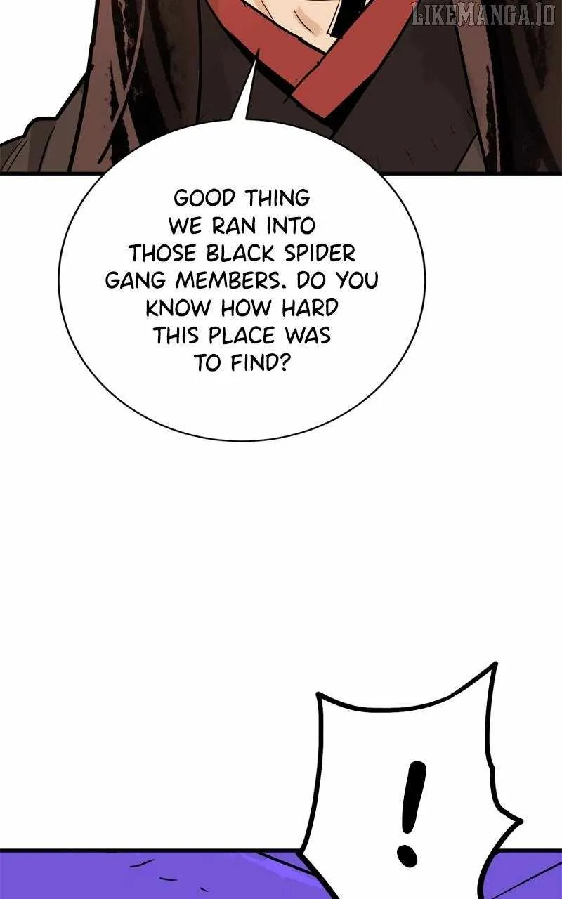 Read Demon King Manga Online