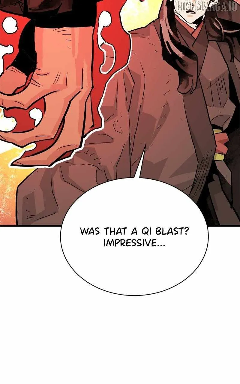 Read Demon King Manga Online