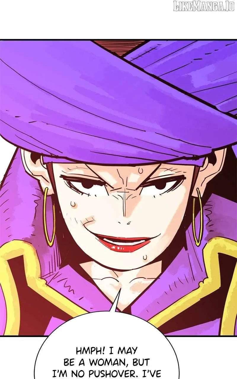 Read Demon King Manga Online