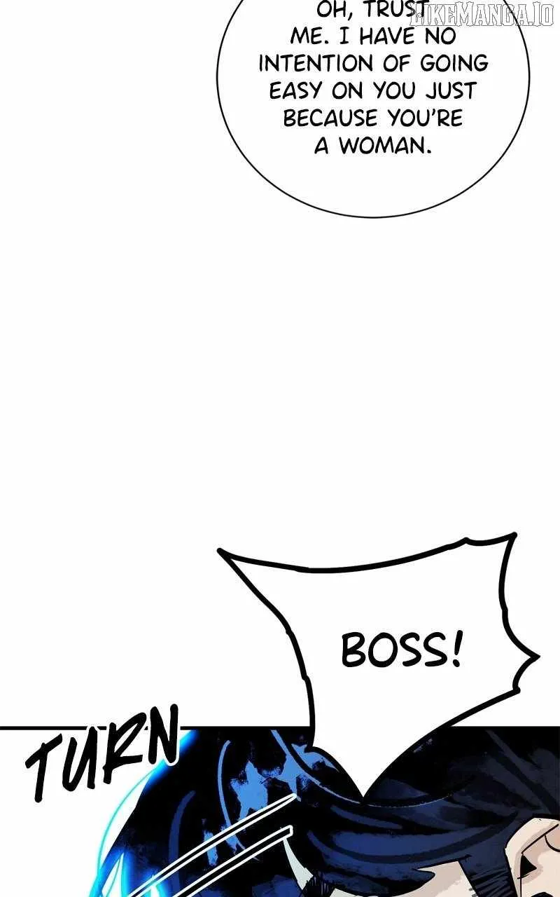 Read Demon King Manga Online