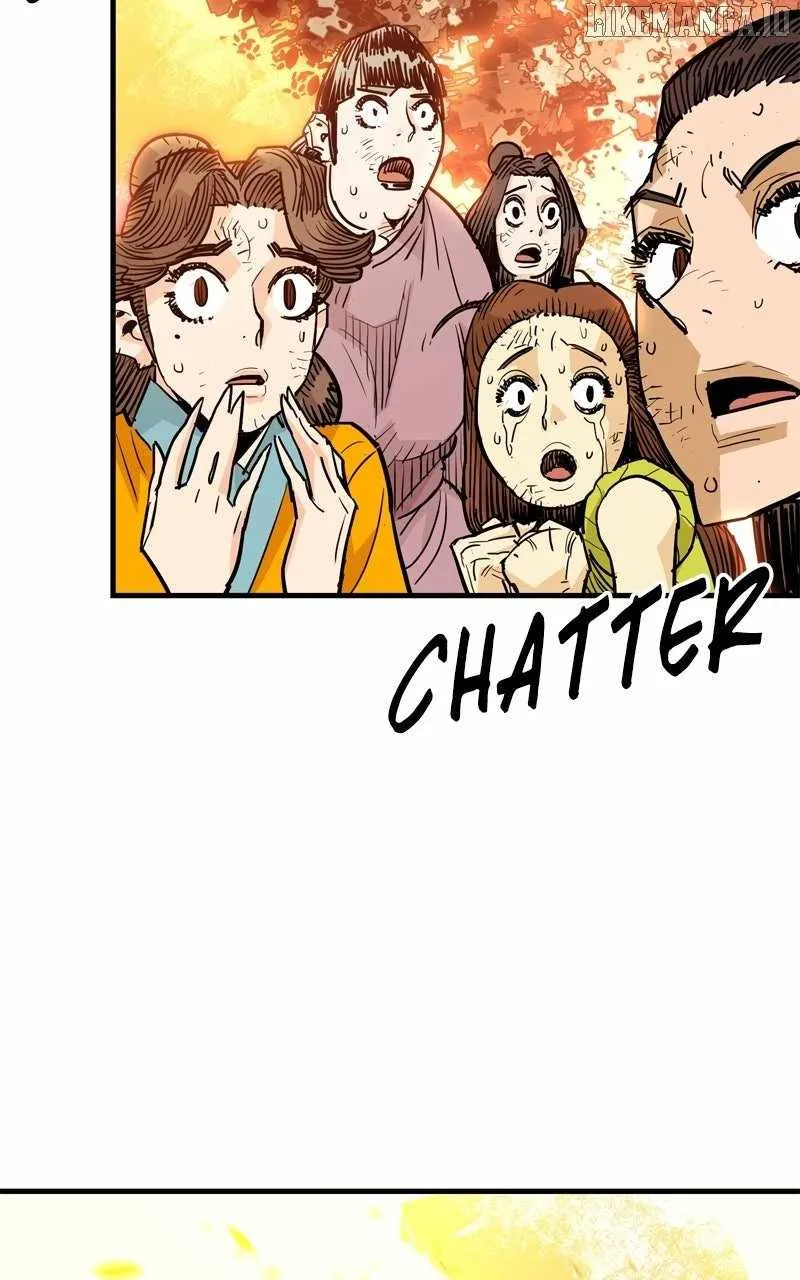 Read Demon King Manga Online
