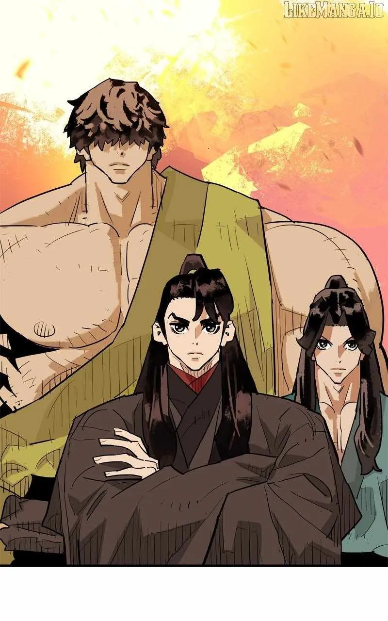 Read Demon King Manga Online