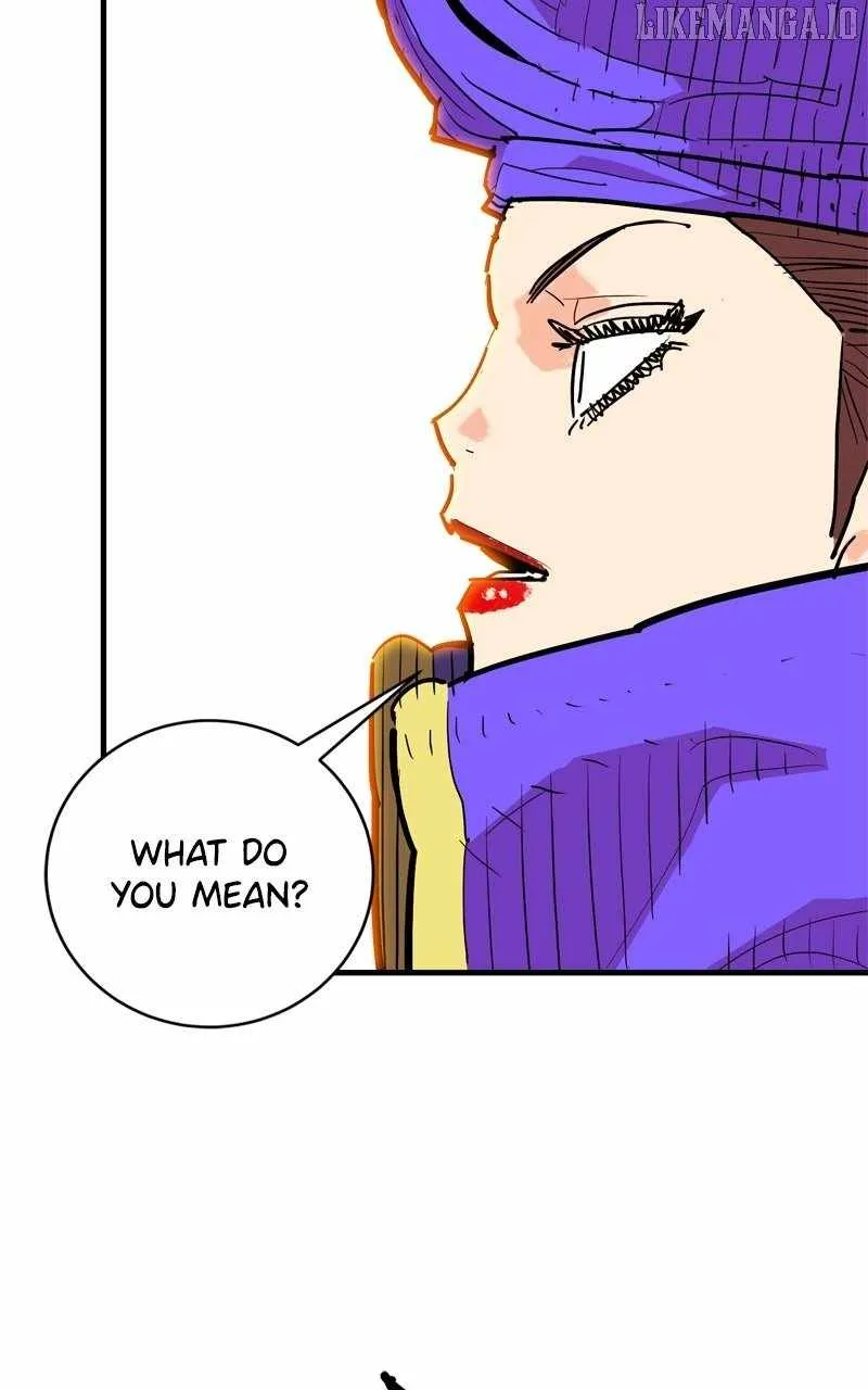 Read Demon King Manga Online