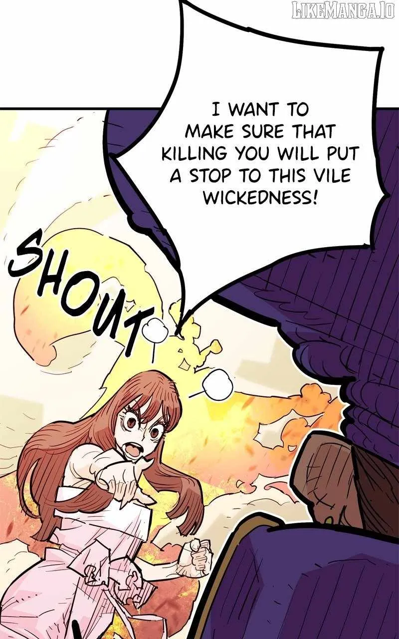 Read Demon King Manga Online