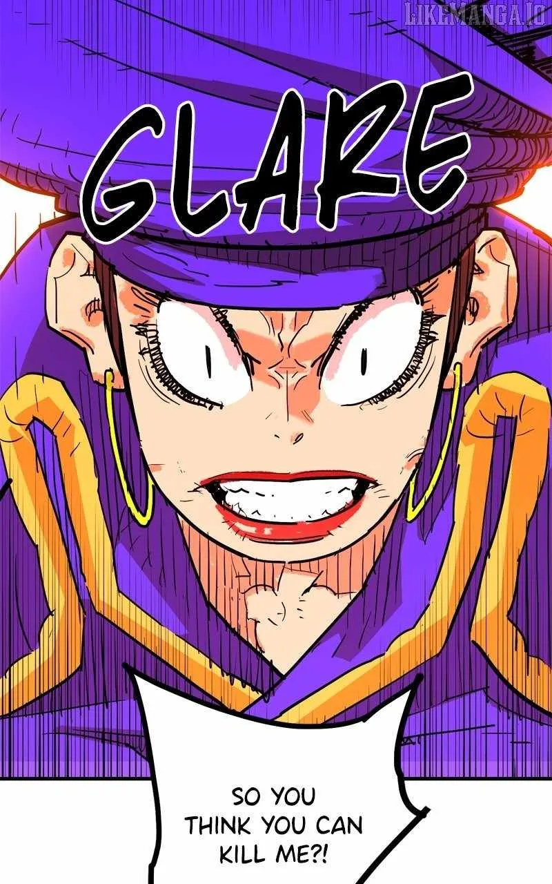 Read Demon King Manga Online