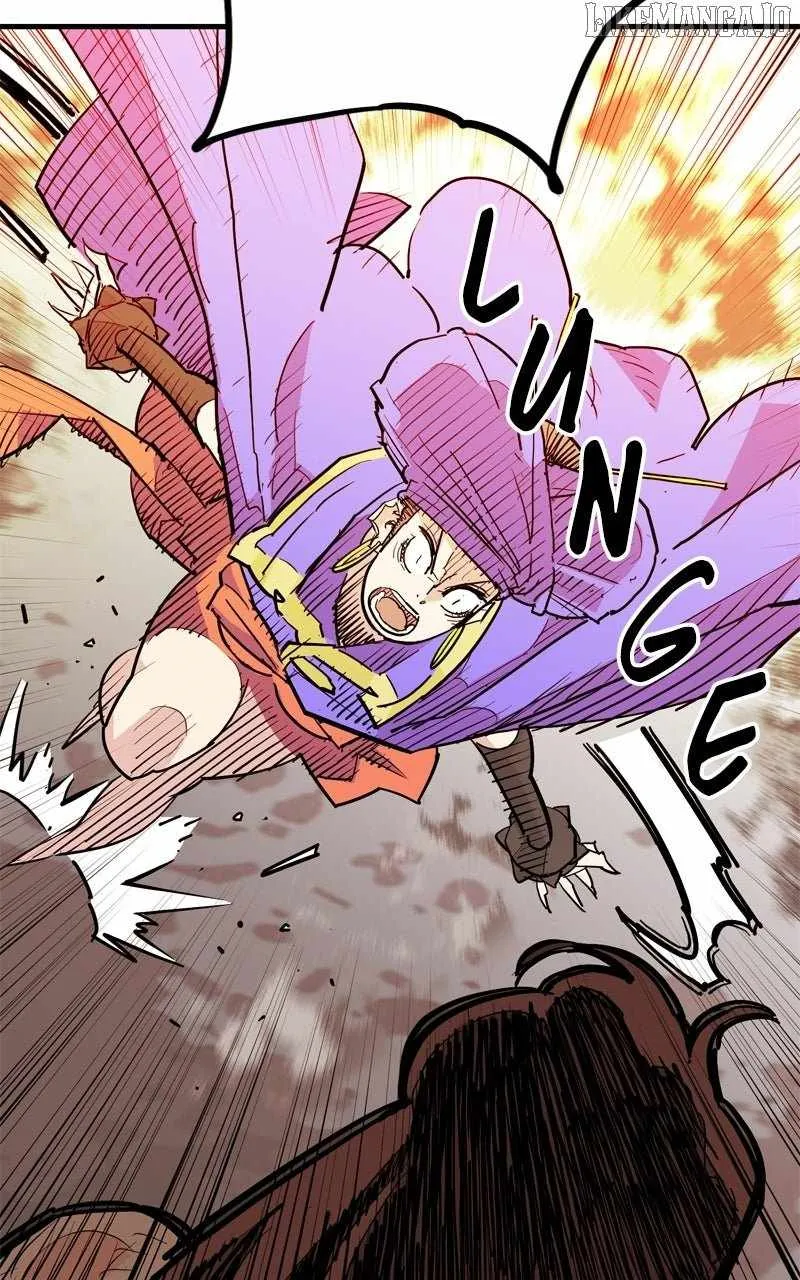 Read Demon King Manga Online