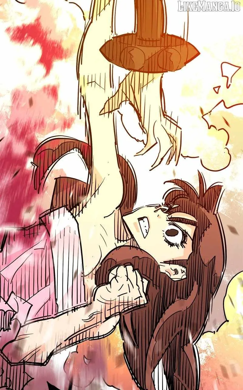 Read Demon King Manga Online