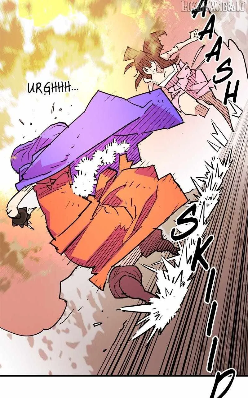 Read Demon King Manga Online