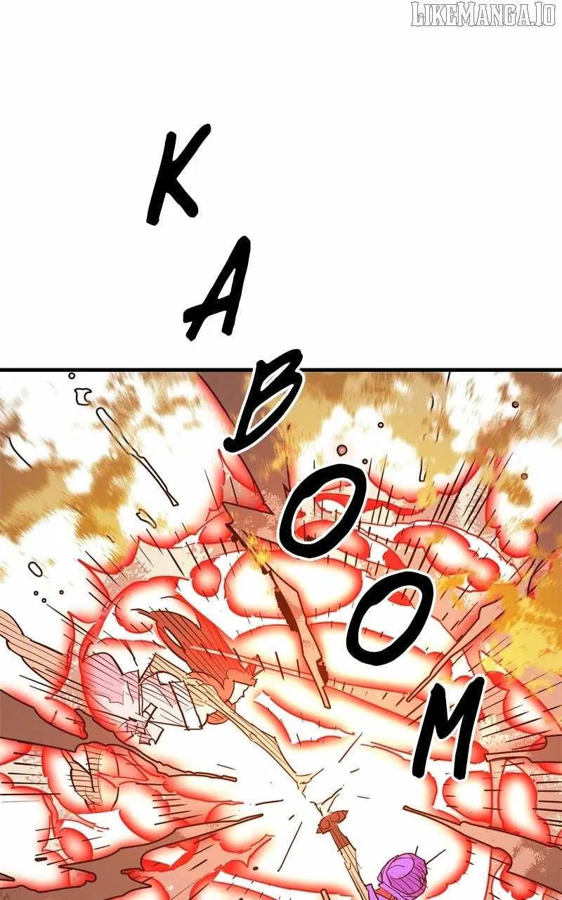 Read Demon King Manga Online