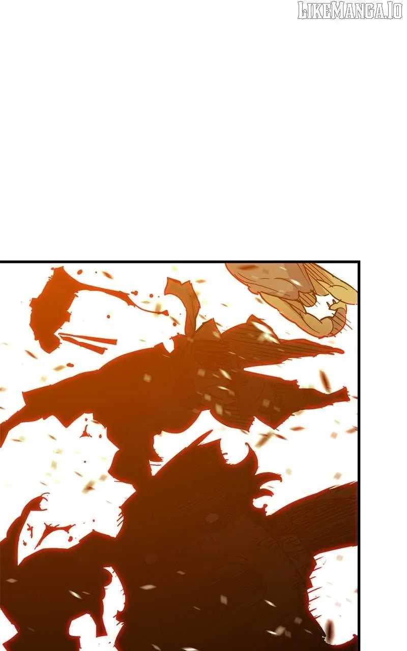 Read Demon King Manga Online