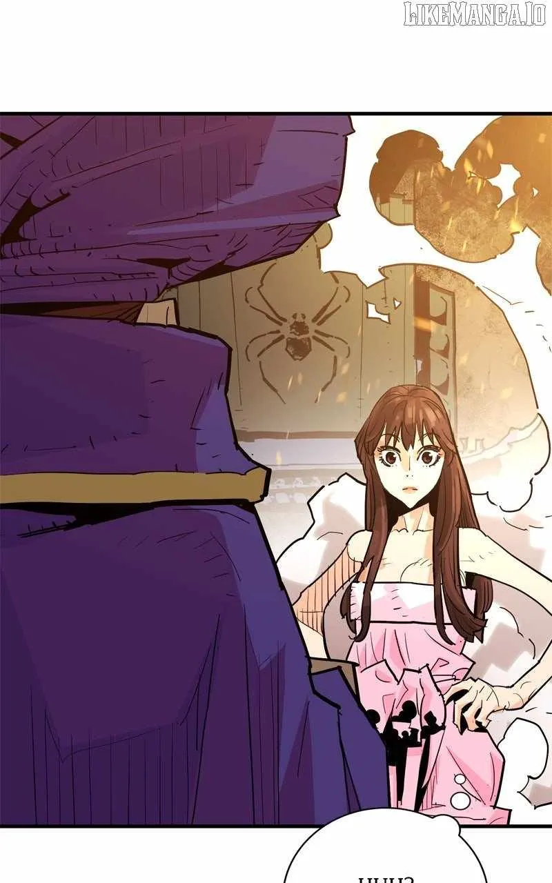 Read Demon King Manga Online