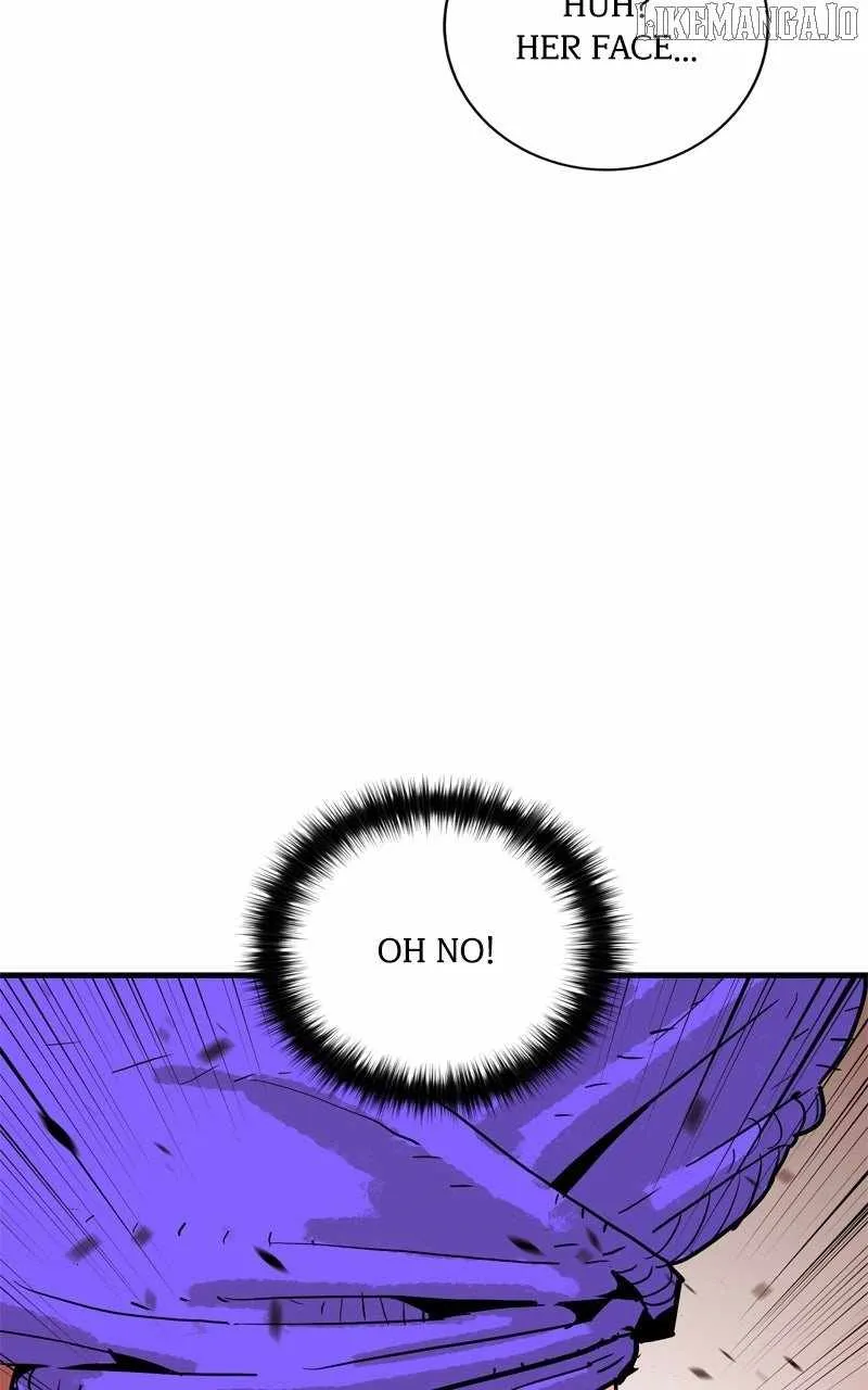 Read Demon King Manga Online