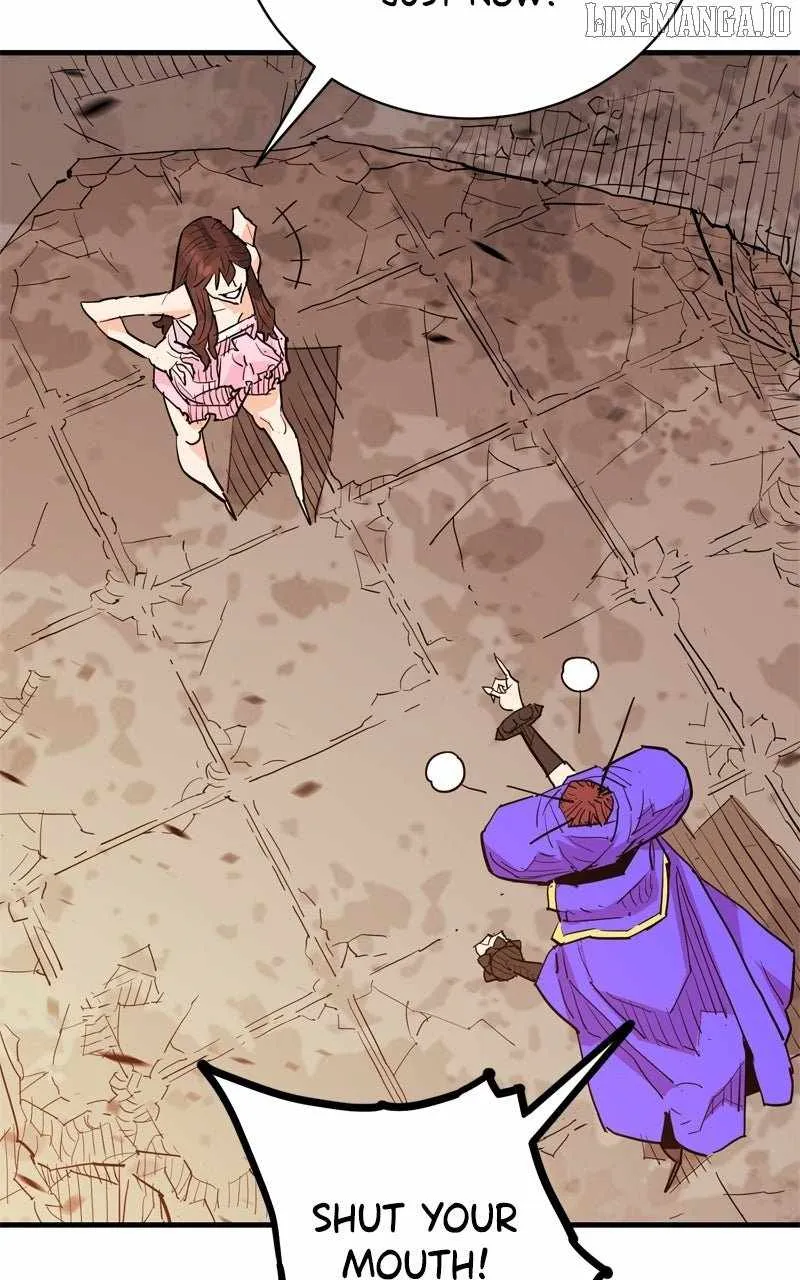 Read Demon King Manga Online