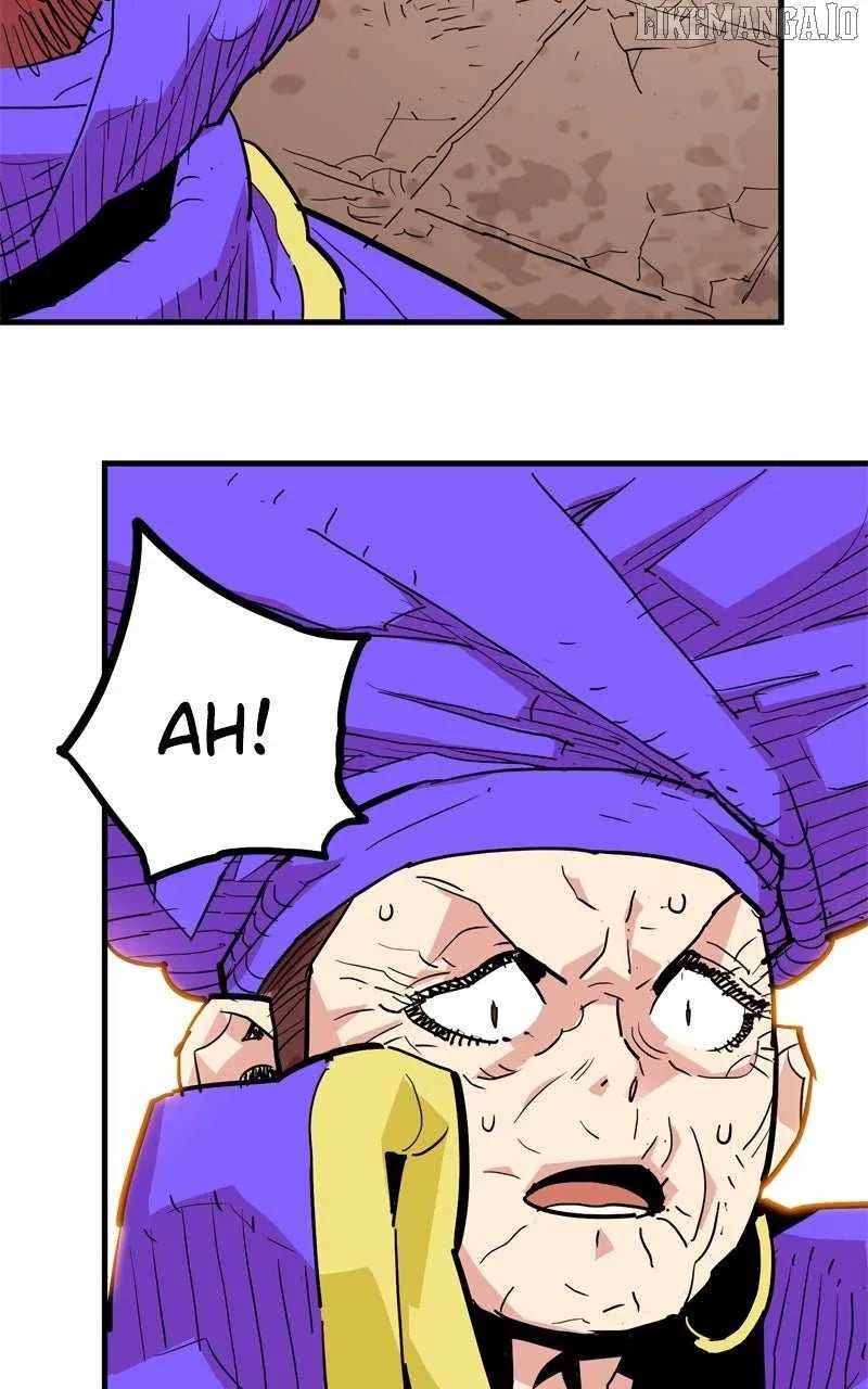 Read Demon King Manga Online