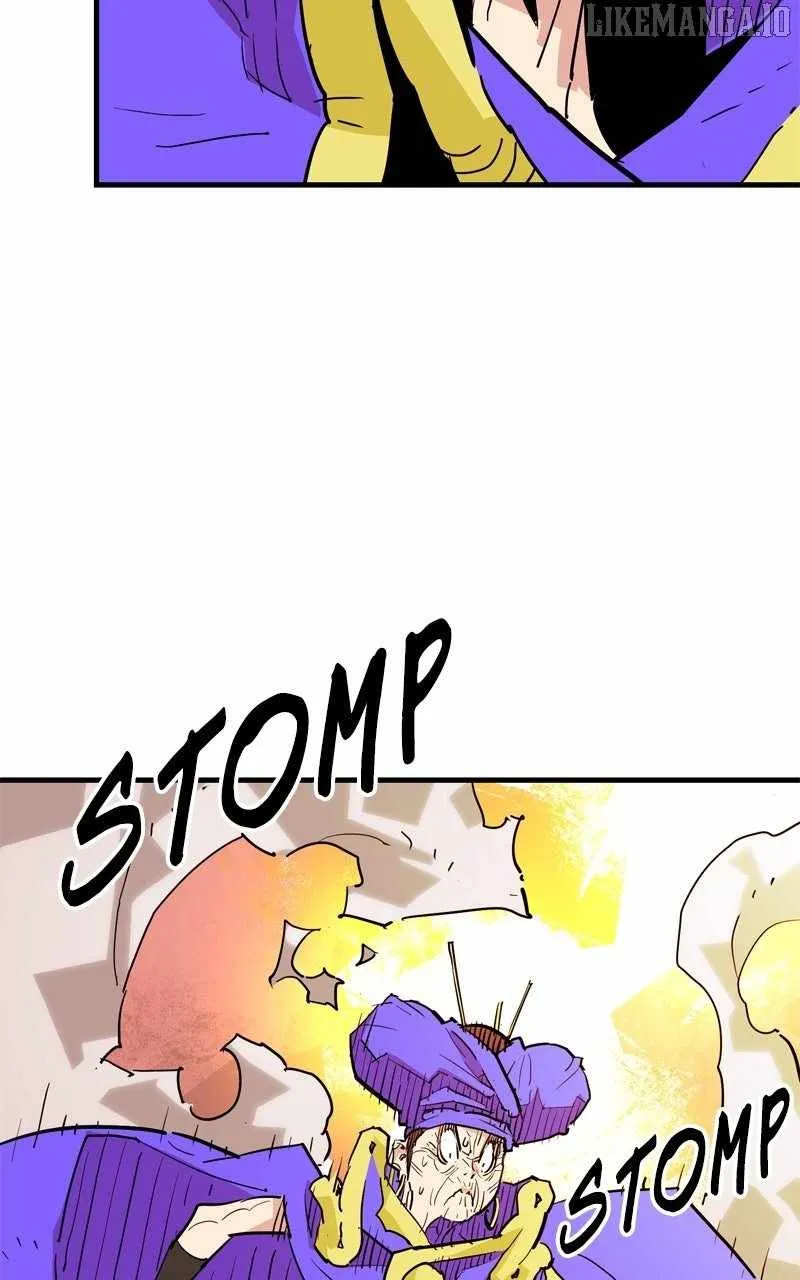 Read Demon King Manga Online