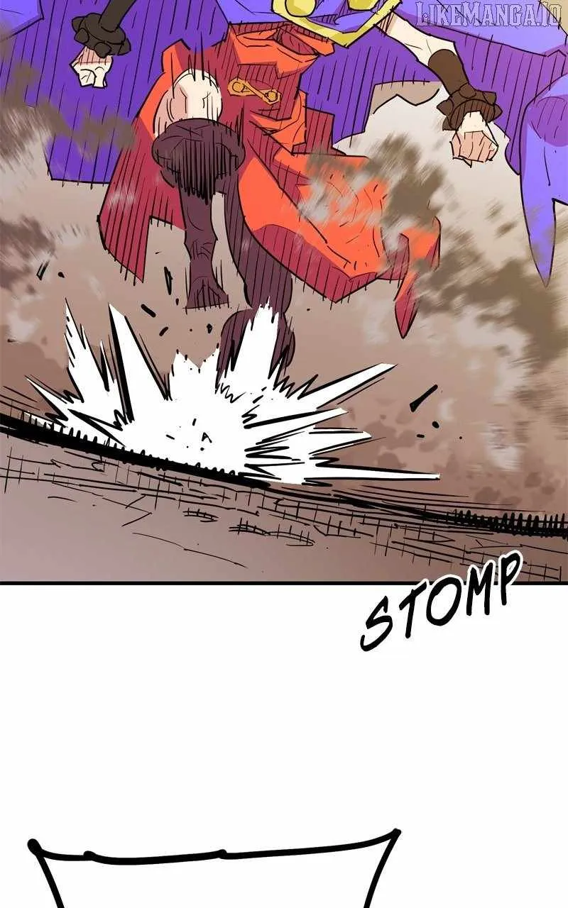 Read Demon King Manga Online