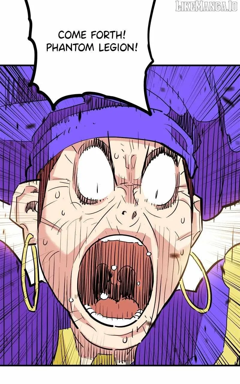 Read Demon King Manga Online