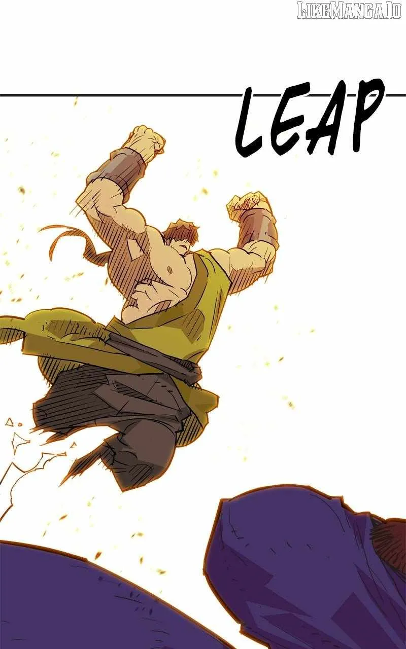 Read Demon King Manga Online