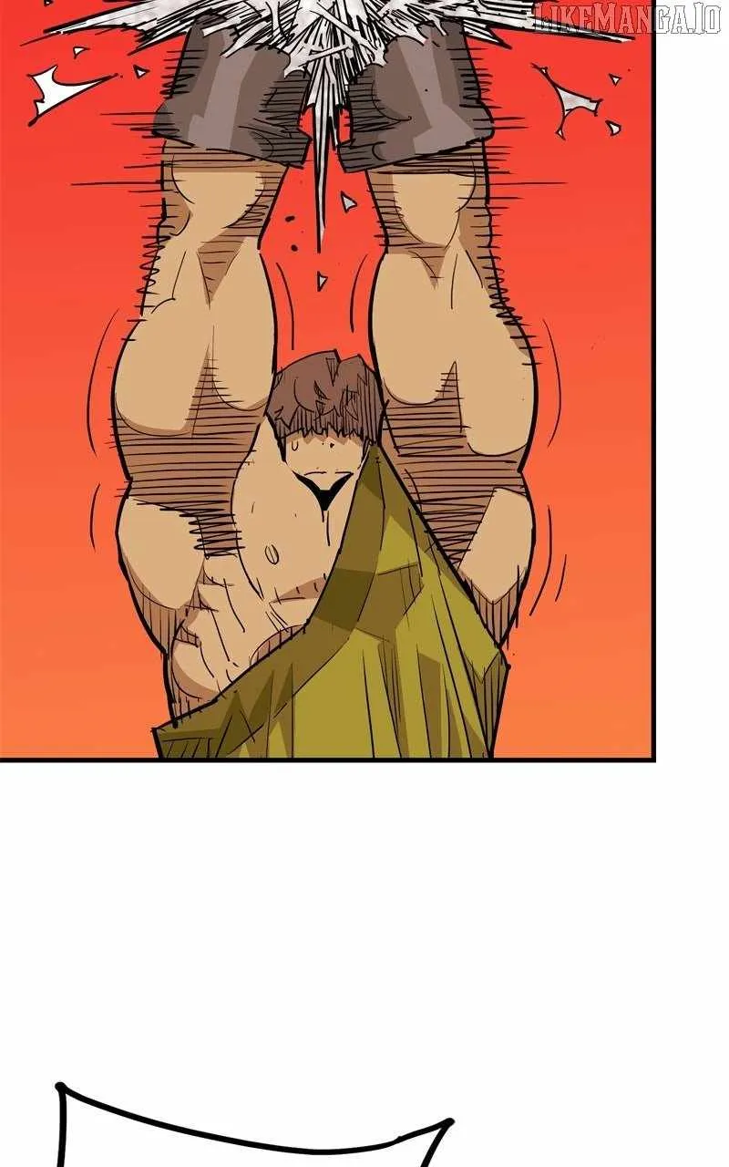 Read Demon King Manga Online