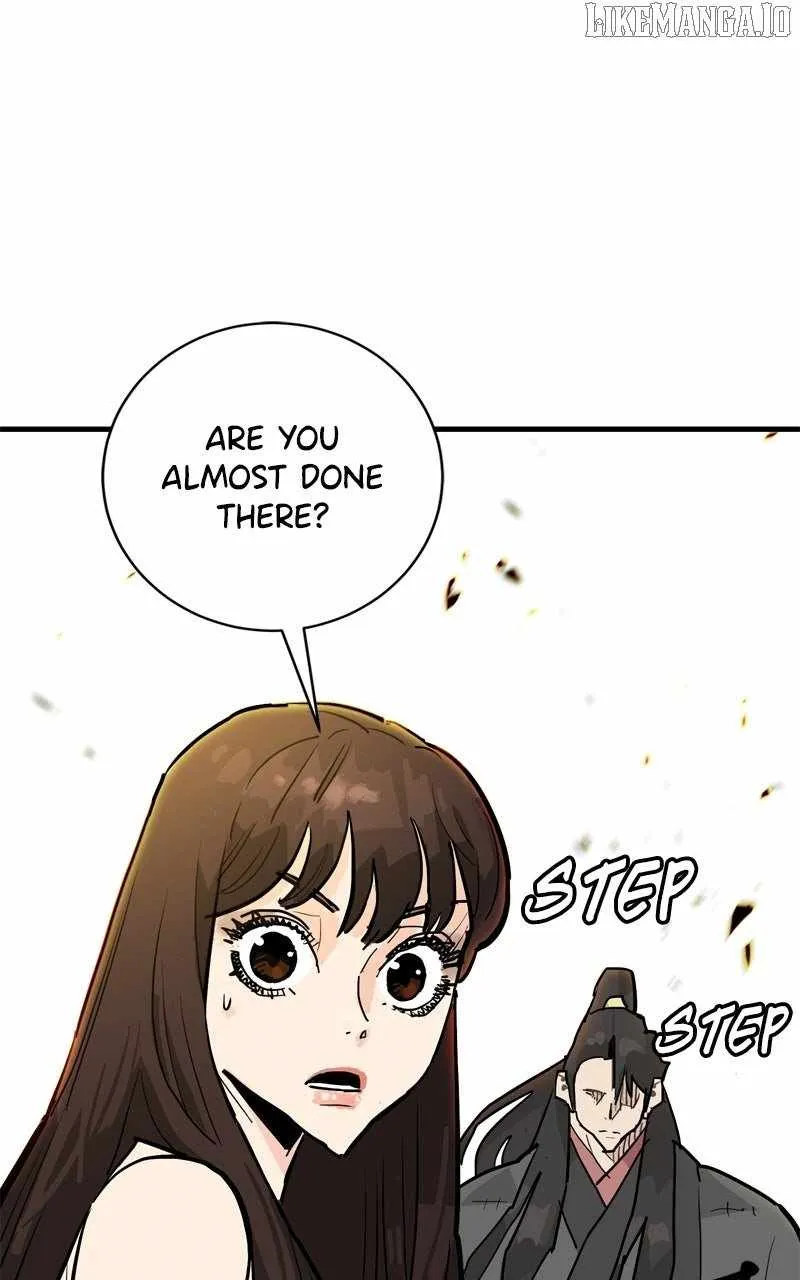 Read Demon King Manga Online