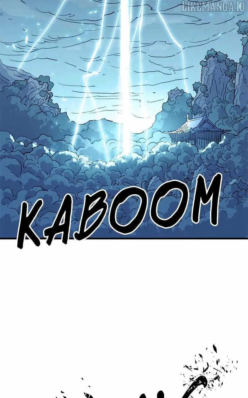 Read Demon King Manga Online