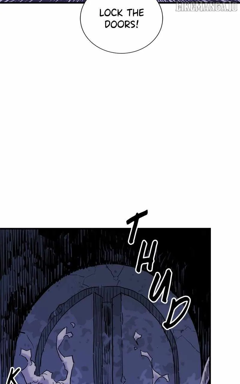 Read Demon King Manga Online
