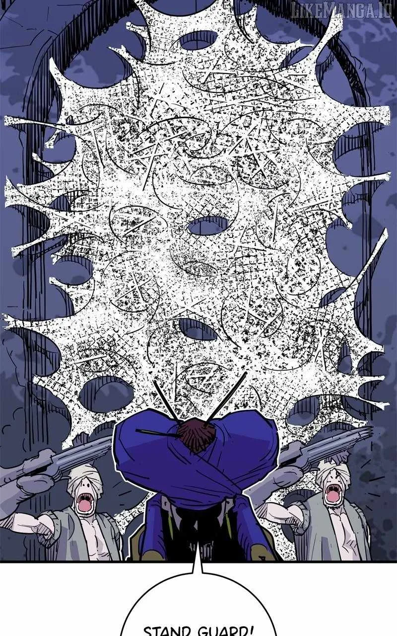 Read Demon King Manga Online