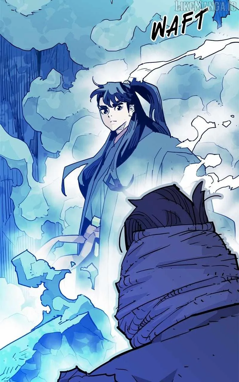 Read Demon King Manga Online