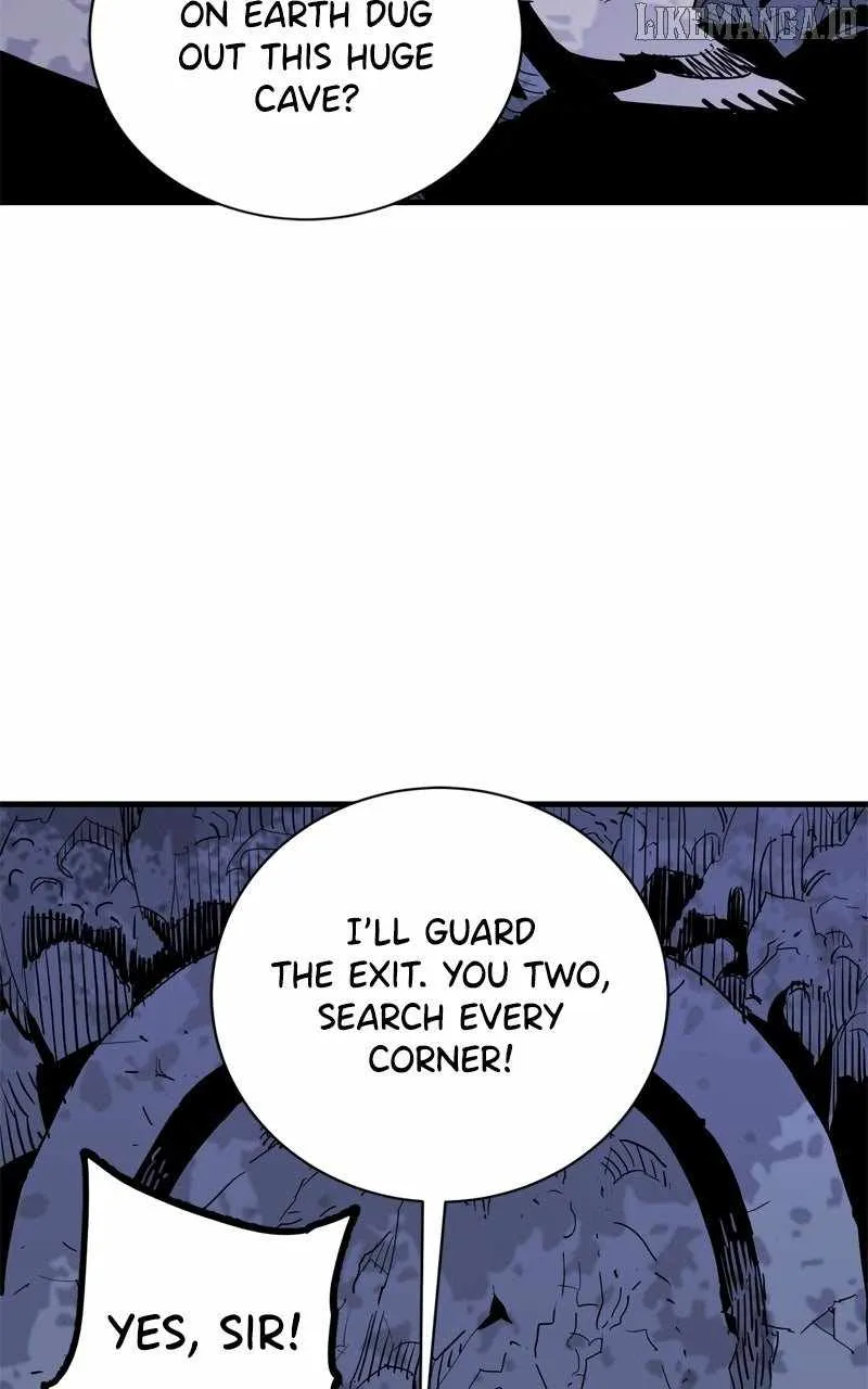 Read Demon King Manga Online