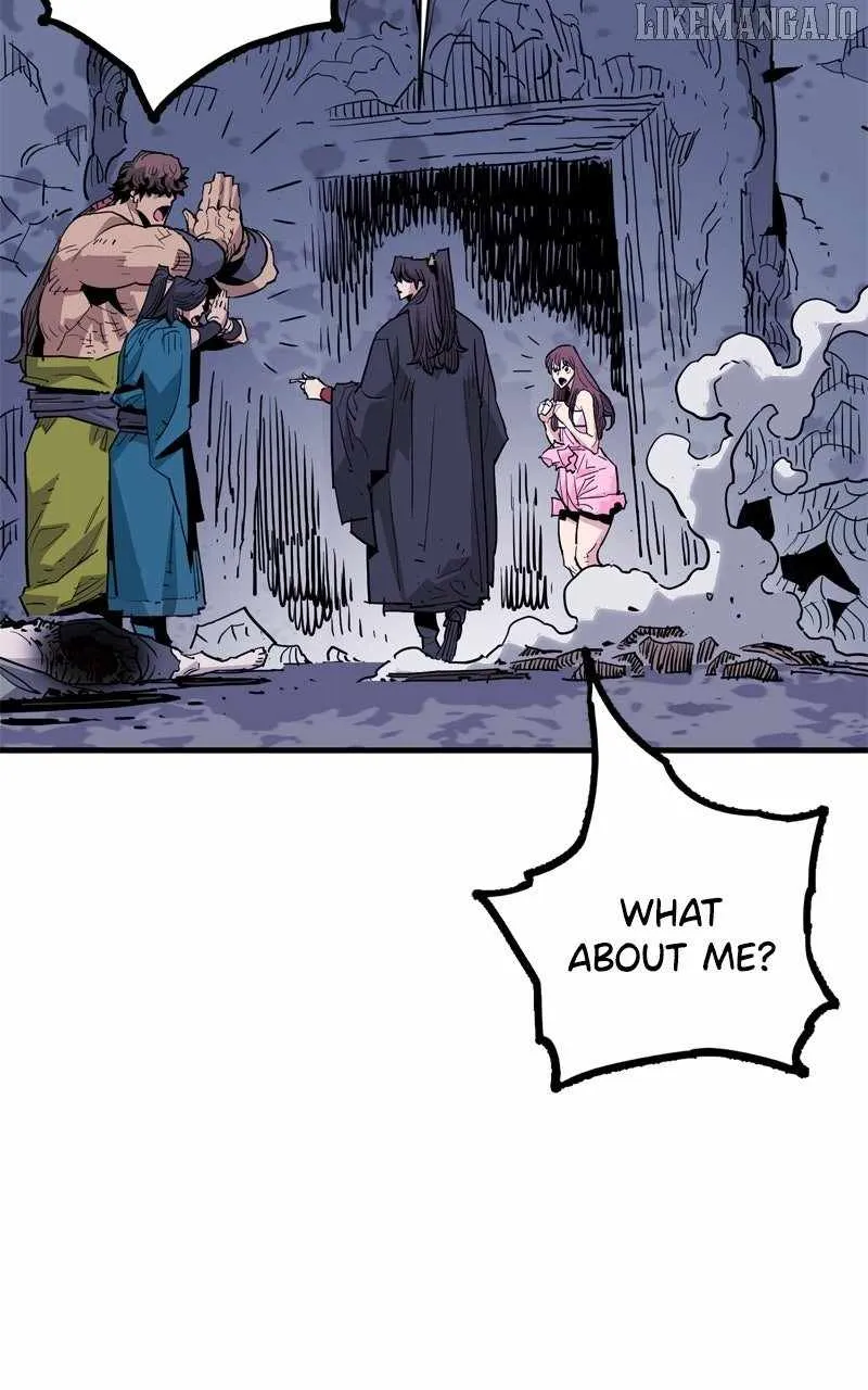 Read Demon King Manga Online