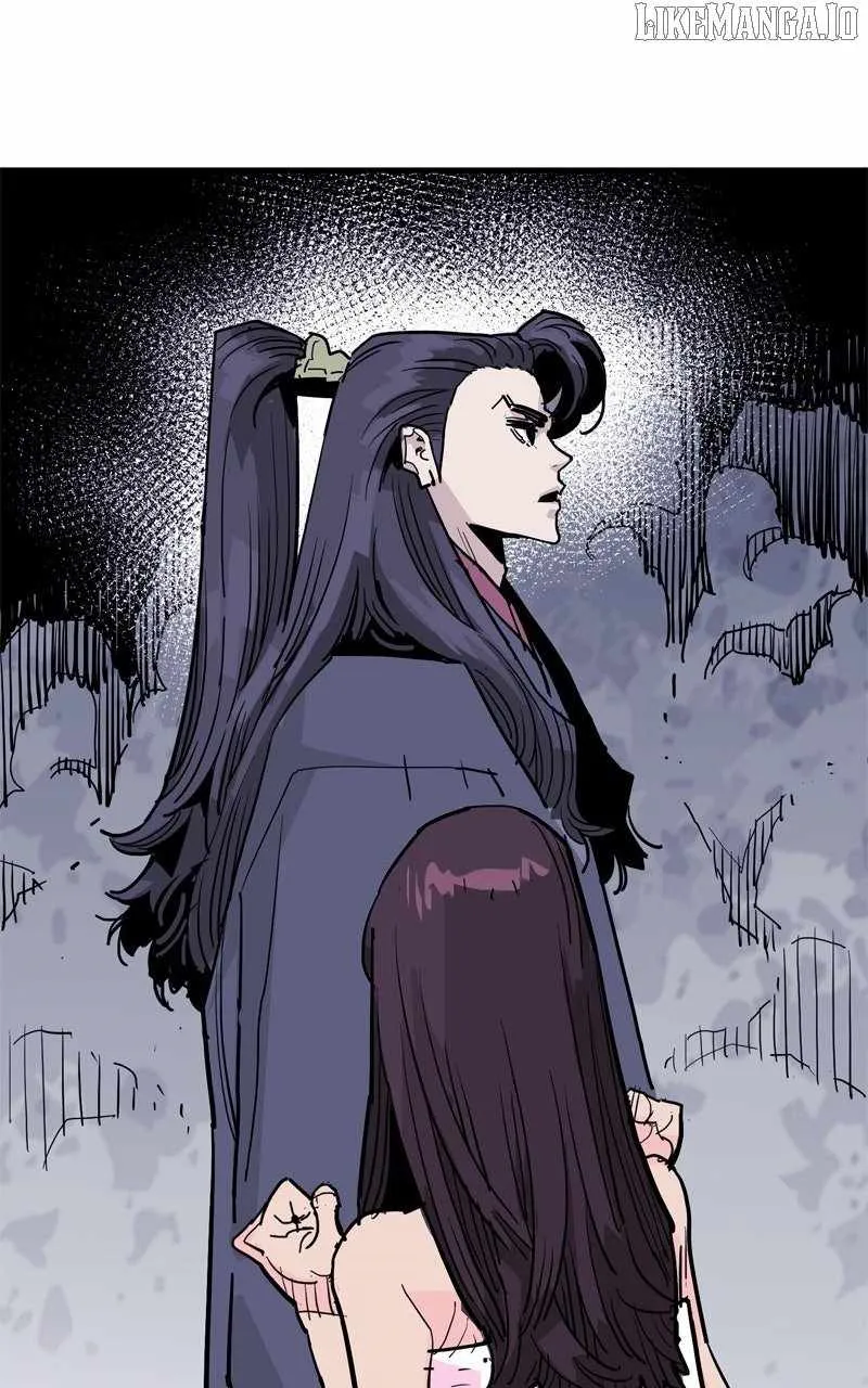 Read Demon King Manga Online