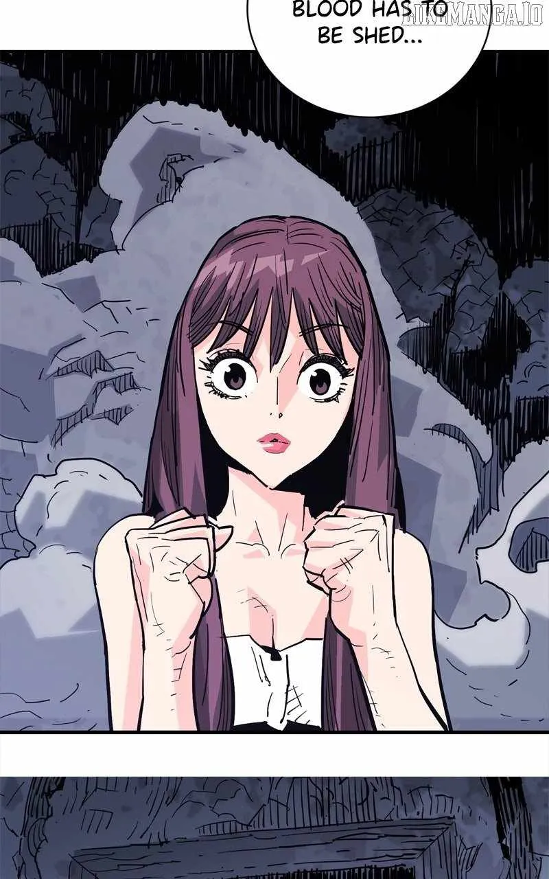 Read Demon King Manga Online