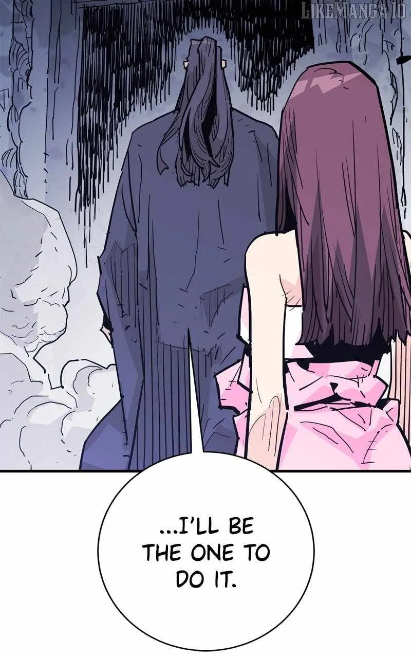 Read Demon King Manga Online