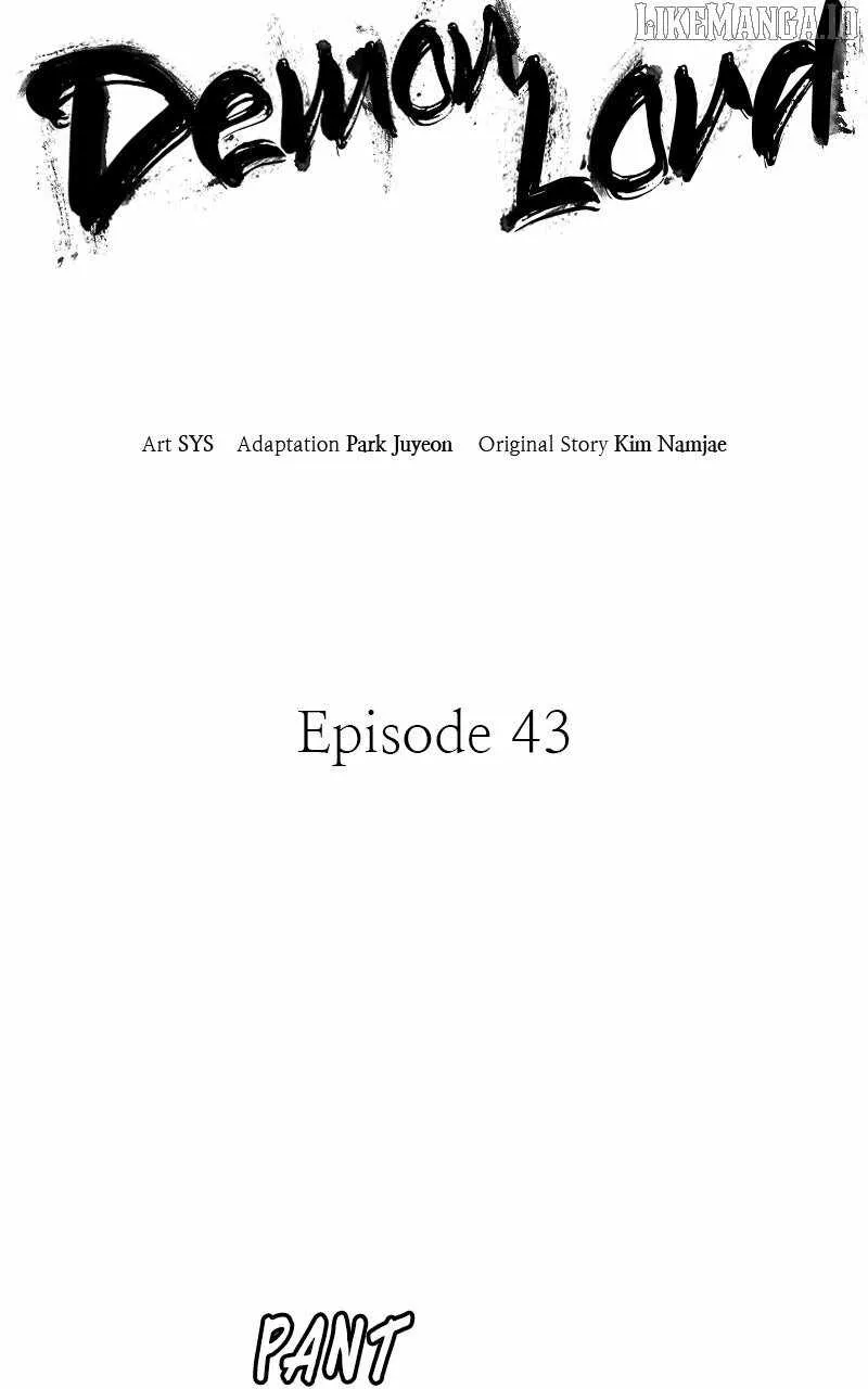 Read Demon King Manga Online