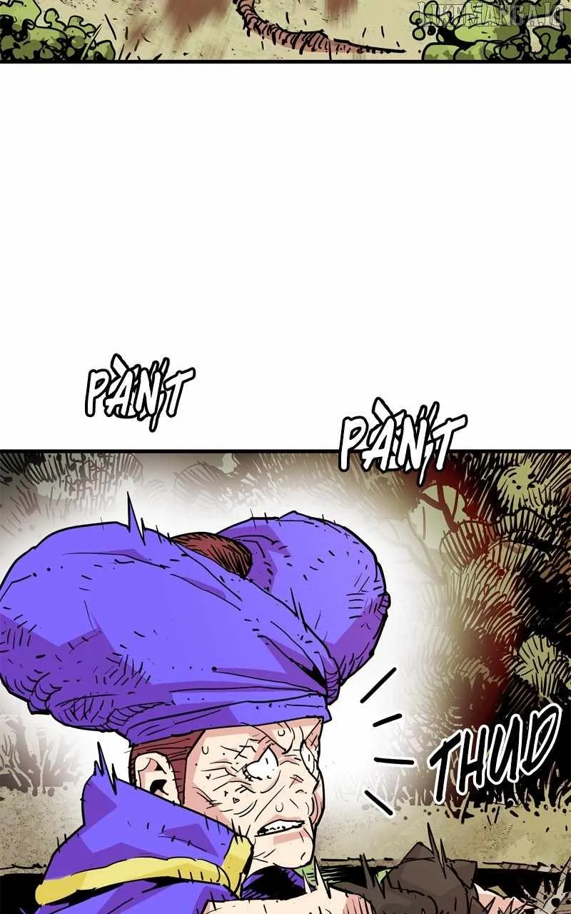Read Demon King Manga Online