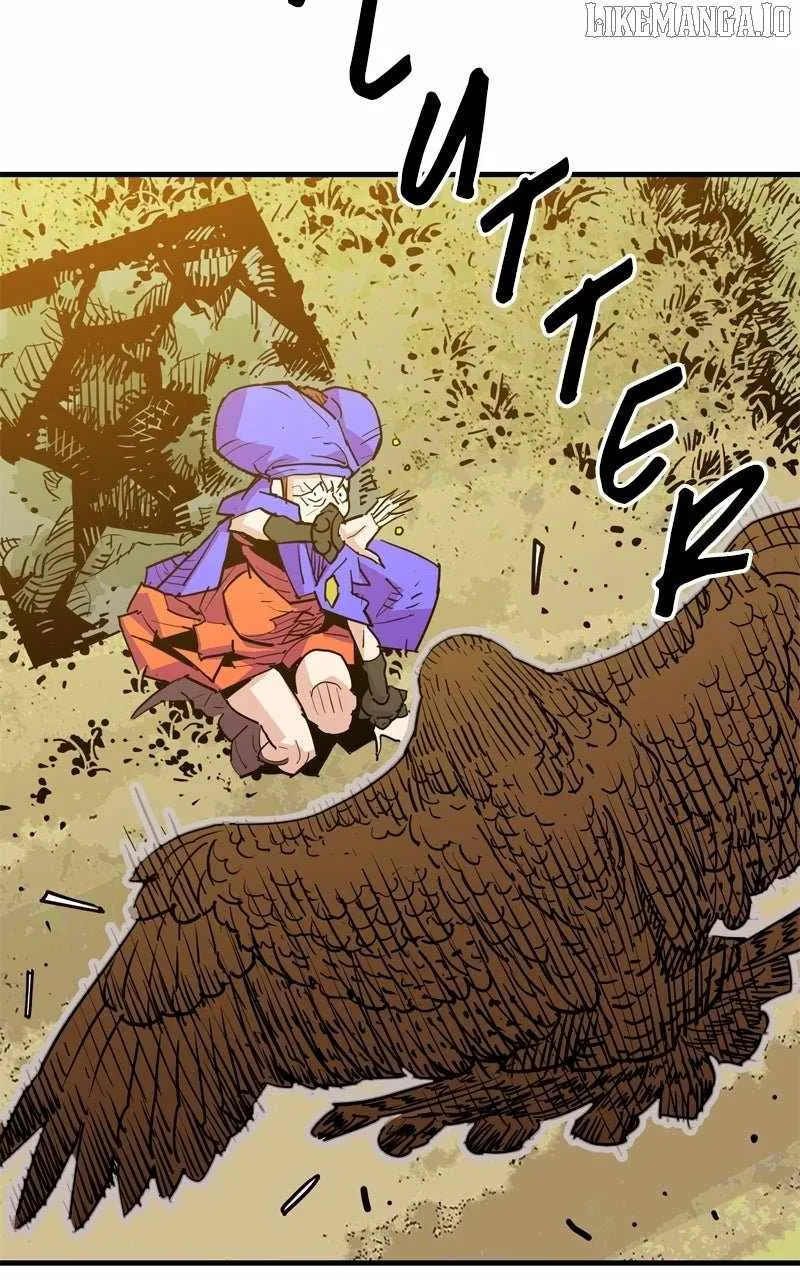 Read Demon King Manga Online